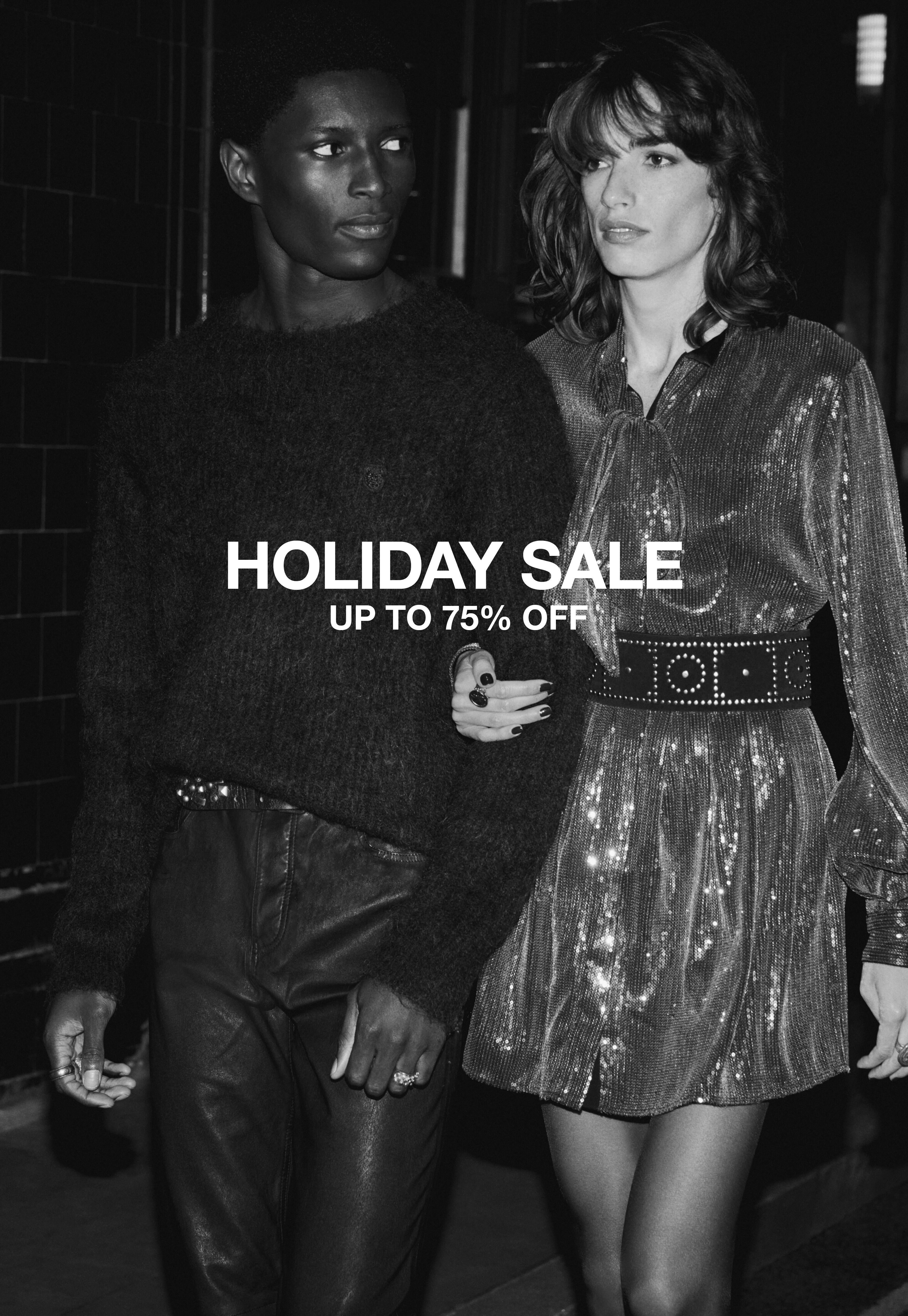 The kooples dress sale top